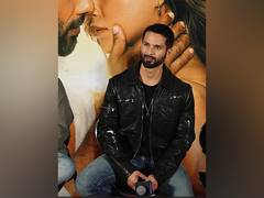 
      
      Shahid shares his wish on getting Aladdin’s lamp for a day
      
      