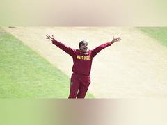 
      
      Four WI players announce retirement from International cricket
      
      