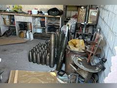 
      
      IDF destroy network of Hamas weapons factories in civilian areas
      
      