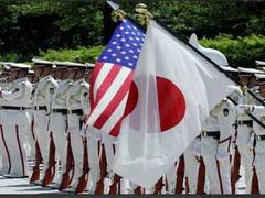 
      
      Japan signs deal for 400 Tomahawk missiles with US
      
      
