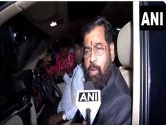
      
      MoUs worth Rs over 3.5 lakh crore signed at Davos: Maharashtra CM
      
      