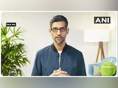 
      
      Google CEO tells employees to brace for more job cuts: Report 
      
      