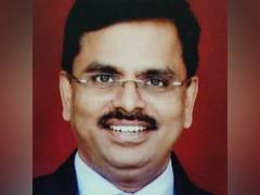
      
      Ravi Kota appointed as next Chief Secretary of Assam
      
      