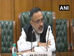 
      
      Govt forms panel to examine steps to safeguard SC interests 
      
      