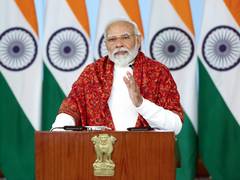 
      
      PM Modi commends NDRF on 19th Raising Day
      
      