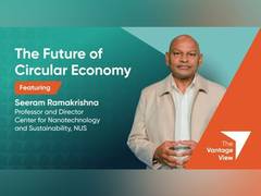 
      
      Vantage unveils episode of The Vantage View
      
      