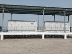 
      
      FIMER inverters launches 'Solar City's' Mega 40MW Solar PV Plant
      
      