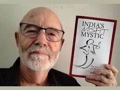 
      
      Osho’s death anniversary witnesses the release of latest book
      
      