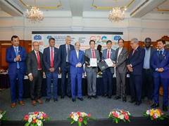 
      
      Institute of Company Secretaries of India Signs MoU with IMA
      
      