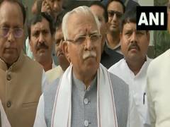 
      
      Haryana govt announces to close offices, educational institutions
      
      