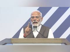 
      
      India aims to reduce offshore dependence on aircraft leasing: PM
      
      