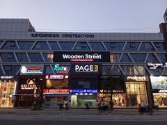 
      
      WoodenStreet Launches 7th Store in Hyderabad, Marks 96th Store
      
      