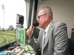 
      
      Former Australia cricketer Tom Moody hails Indian Premier League
      
      