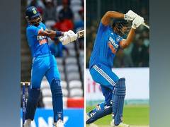 
      
      Chopra wants both Dube and Pandya in India’s T20 World Cup squad
      
      