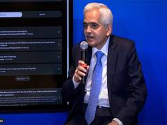 
      
      'Digital currency will make cross border payments more efficient'
      
      