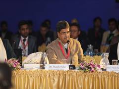 
      
      Tripura CM urges for increase in NEC Fund for state’s development
      
      