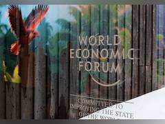 
      
      Nearly 3,000 leaders converged for World Economic Forum 2024
      
      