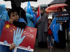 
      
      Uyghur journalists face unprecedented crackdown in China: Report
      
      