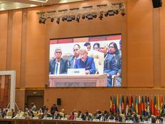
      
      At NAM Summit, Jaishankar highlights “India as Vishwa Mitra”
      
      
