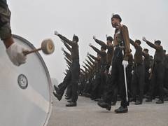 
      
      R-Day: Delhi Police prohibits flying aerial objects till Feb 15
      
      
