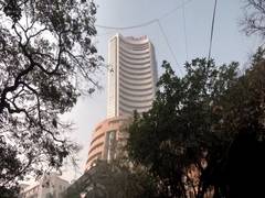
      
      BSE trades on Saturday, Sensex and Nifty in the Green
      
      