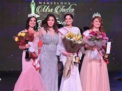 
      
      Marvelous Mrs. India – Where Elegance Meets Empowerment 
      
      