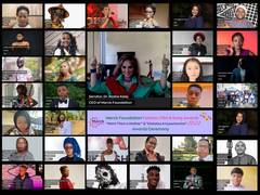 
      
      Merck Foundation celebrates winners of Fashion, Song, Film Awards
      
      