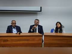 
      
      Woxsen University showcased as Case Study of Modern Marketing
      
      