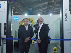 
      
      Carl Zeiss India Redefines Manufacturing Standards at IMTEX 2024
      
      