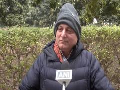 
      
      Manoj Joshi on Pran Pratistha ceremony in Ayodhya
      
      