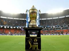 
      
      TATA Group secures title sponsorship rights for IPL 2024-28
      
      