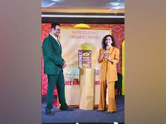 
      
      Organic Honey: Apis India Limited's new offering
      
      