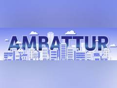 
      
      Ambattur's Evolution: A Thriving Hub for Data Centers
      
      