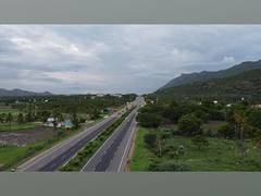 
      
      Ambur's Next Major Development - Chennai-Bengaluru Highway
      
      