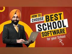 
      
      How to Choose Best School Software | School ERP Software 
      
      