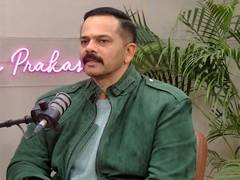 
      
      Rohit Shetty opens up on 'Cirkus' debacle
      
      
