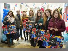 
      
      A Vision for Movement and Health, EDRIO Opens Store in Amritsar
      
      