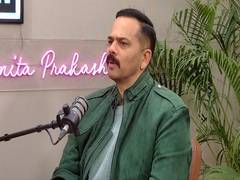 
      
      Happy being “... maska pao, chai vala”: Rohit Shetty
      
      