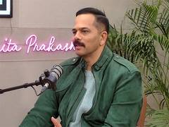 
      
      Rohit says there’s no abusive content in his debut OTT series
      
      