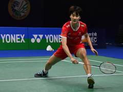 
      
      Chen Yu Fei, Tai Tzu-Ying set up high-profile clash at India Open
      
      
