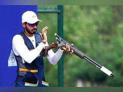 
      
      Raiza, Naruka seal Paris Olympic quotas for India in shooting
      
      