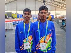 
      
      KIYG: TN win two gold, WB, Delhi bag one each on opening day
      
      