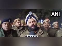 
      
      Delhi police takes stock of security ahead of Republic Day
      
      