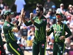 
      
      Pakistan avoid white wash with 42-run victory over New Zealand 
      
      