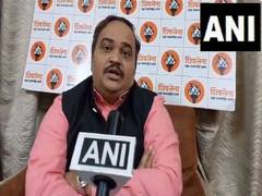
      
      Sad that our party chief got invited through speed post: Shiv Sen
      
      