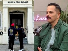 
      
      Rohit opens about son Ishaan’s ambition to get into film industry
      
      