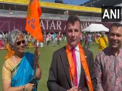 
      
      NZ ministers hail PM Modi for making Ram Temple reality
      
      