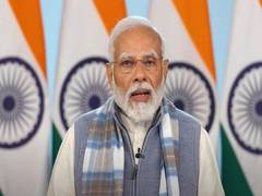 
      
      After Lakshadweep pitch, PM Modi pushes for domestic tourism
      
      