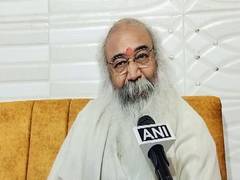 
      
      Acharya Pramod Krishnam credits PM Modi for Ram Temple
      
      