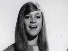
      
      Mary Weiss, 'Shangri-Las' lead vocalist dies at 75
      
      